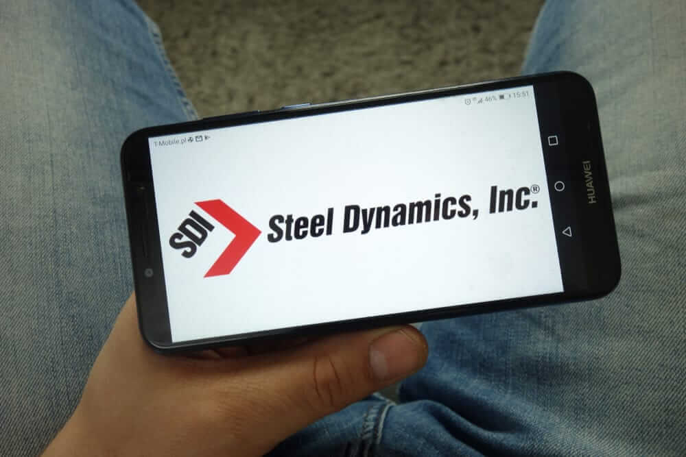 Earnings Preview What to Expect From Steel Dynamics' Report